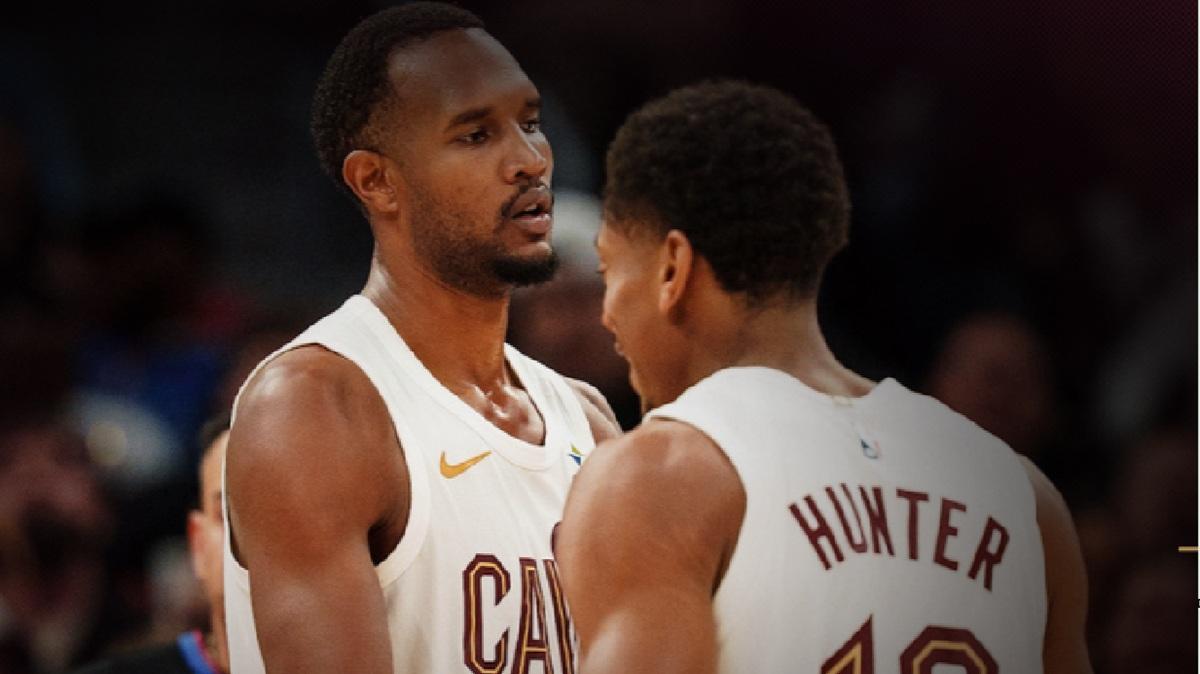 Cleveland ribalta Memphis: Mitchell decisivo nel quarto periodo, Mobley dominante 