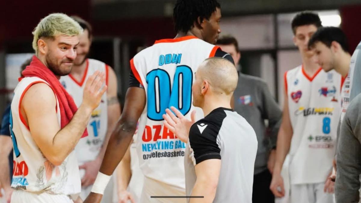 Serie B - Un'altra trasferta per i Flying Ozzano, domenica a Padova