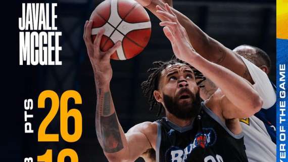 BSN - Vaqueros migliora il suo record col Manatí senza Gallinari