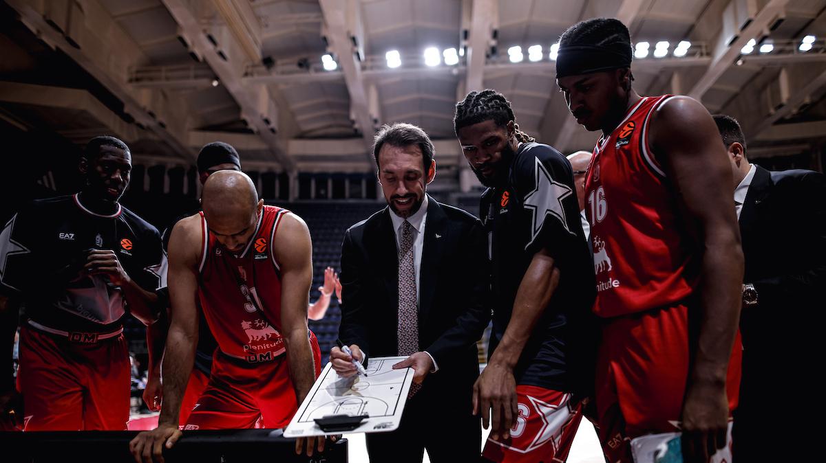 Peppe Poeta: «Dedico questa vittoria alla proprietà ed a Messina»