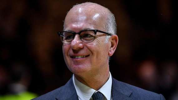 Gazzetta: Gandini (presidente LBA) tra i nomi quotati per la presidenza della Lega Calcio