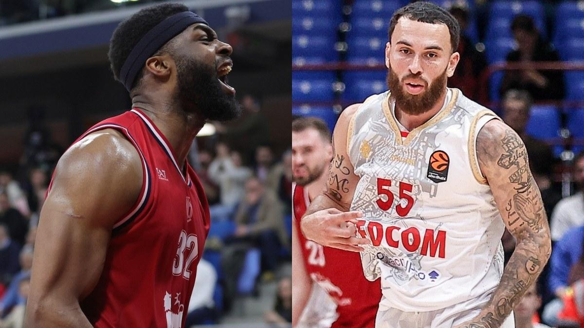 Barcelona, un mercato per rilanciarsi: Nebo, Wright e probabilmente Mike James