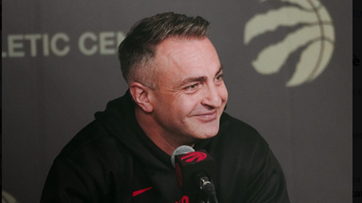 Dopo Bobby Webster i Raptors vanno a blindare Darko Rajakovic