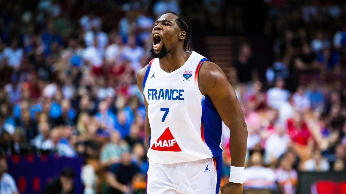 Guershon Yabusele sarà free agent in estate. Ma nuova chance a Chicago