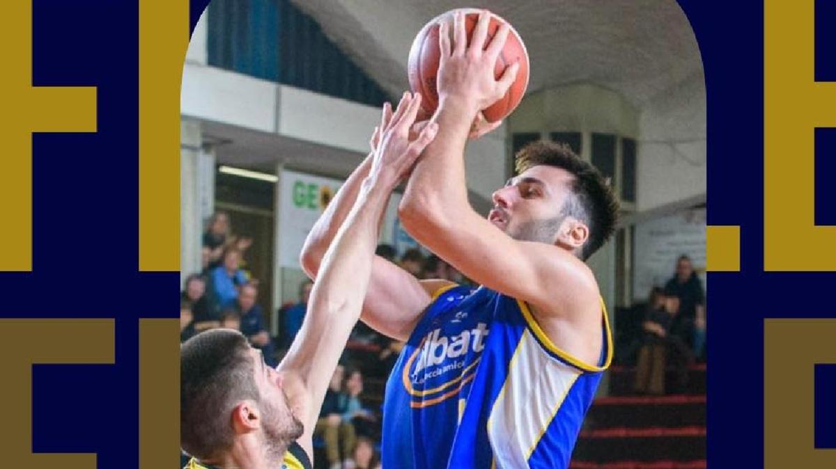 Serie B - La Virtus Imola cede al Golfo Piombino nella ripresa