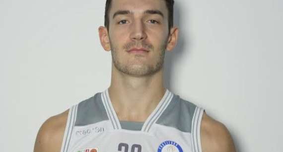 A2 - Agrigento, aggiornamento su Giacomo Zilli