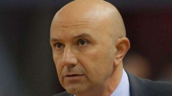 A2 - NPC Rieti: coach Luciano Nunzi esonerato
