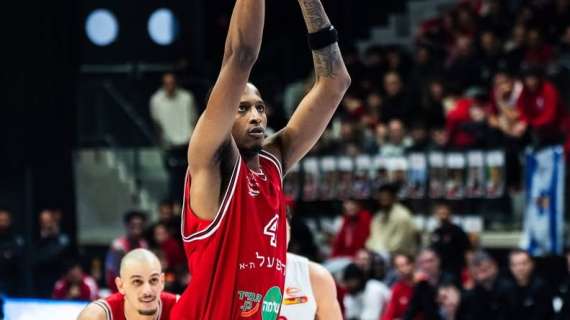 MERCATO LBA - Repubblica | Virtus, sondato il prestito di Marcus Bingham