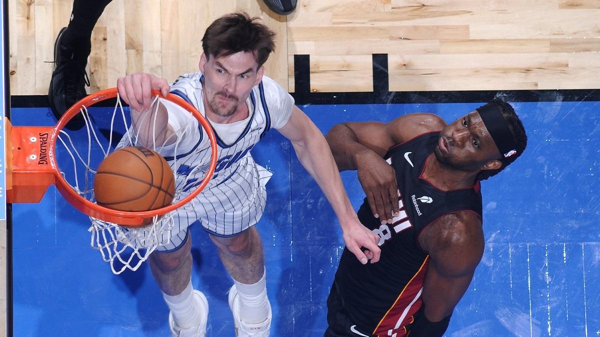 Orlando Magic ancora imbattuti: vittoria convincente contro Miami nella preseason