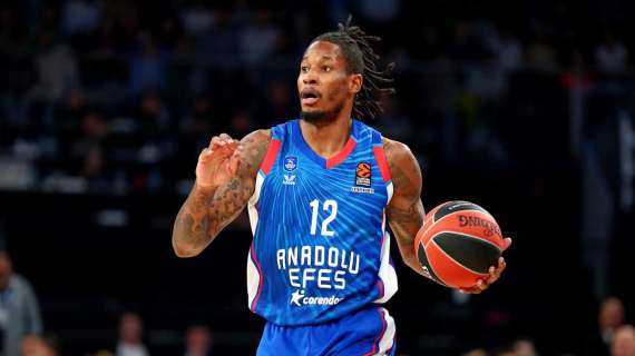 MERCATO LBA - Virtus Bologna, i dettagli del contratto di Will Clyburn