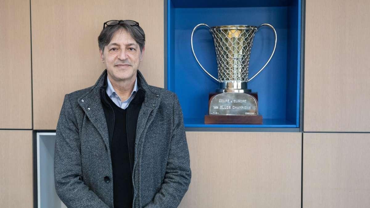 MERCATO LBA - Cantù, Santoro: «La prima mossa è stata Green, il resto è in itinere»