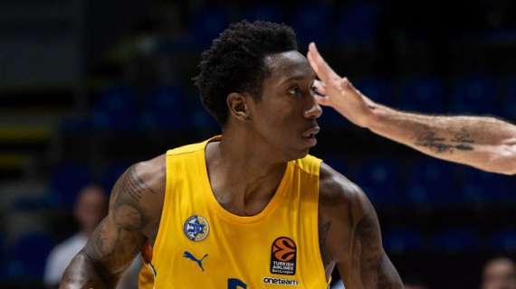 EuroLeague - Saben Lee e il Maccabi TA gelano il Real Madrid