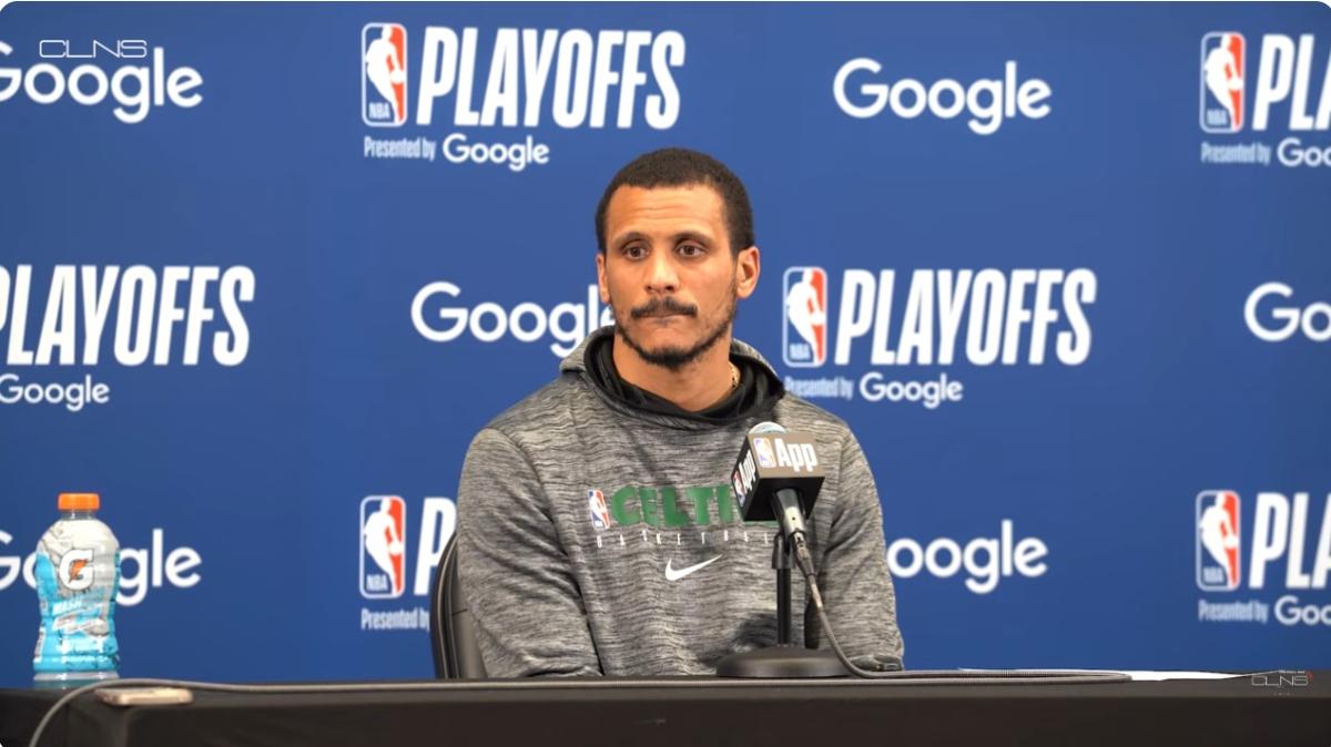 Joe Mazzulla indica i dettagli che hanno causato la sconfitta dei Celtics in gara 2
