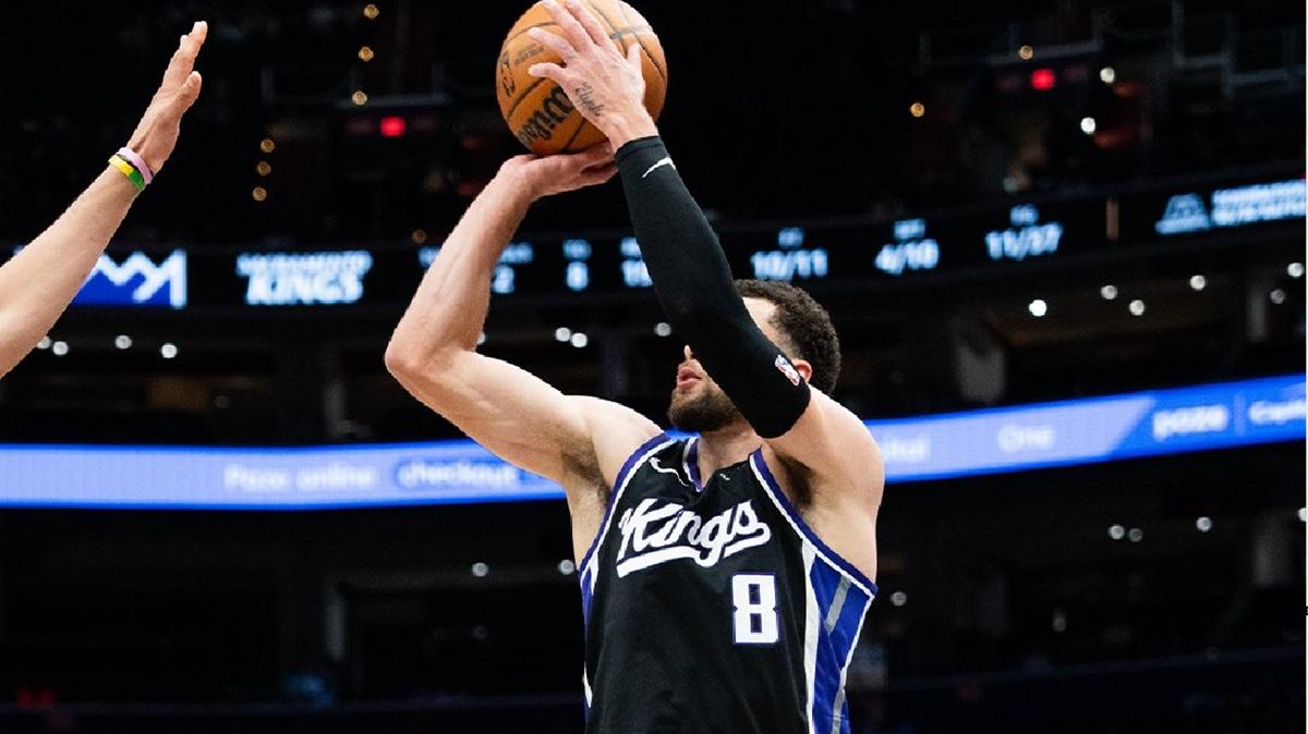 Per Zach LaVine intervento chirurgico alla mano e stagione finita