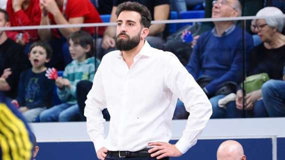 A2 - Wegreenit Milano a Treviglio: derby col Gruppo Mascio