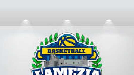 Serie B - Basket Lamezia: la prima di campionato in casa si giocherà al Palacalafiore di Reggio Calabria