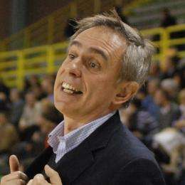 Coach Crespi