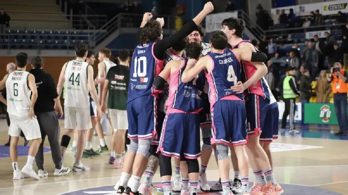 Serie B - Orzibasket, al PalaBertocchi arriva la Novipiù Monferrato