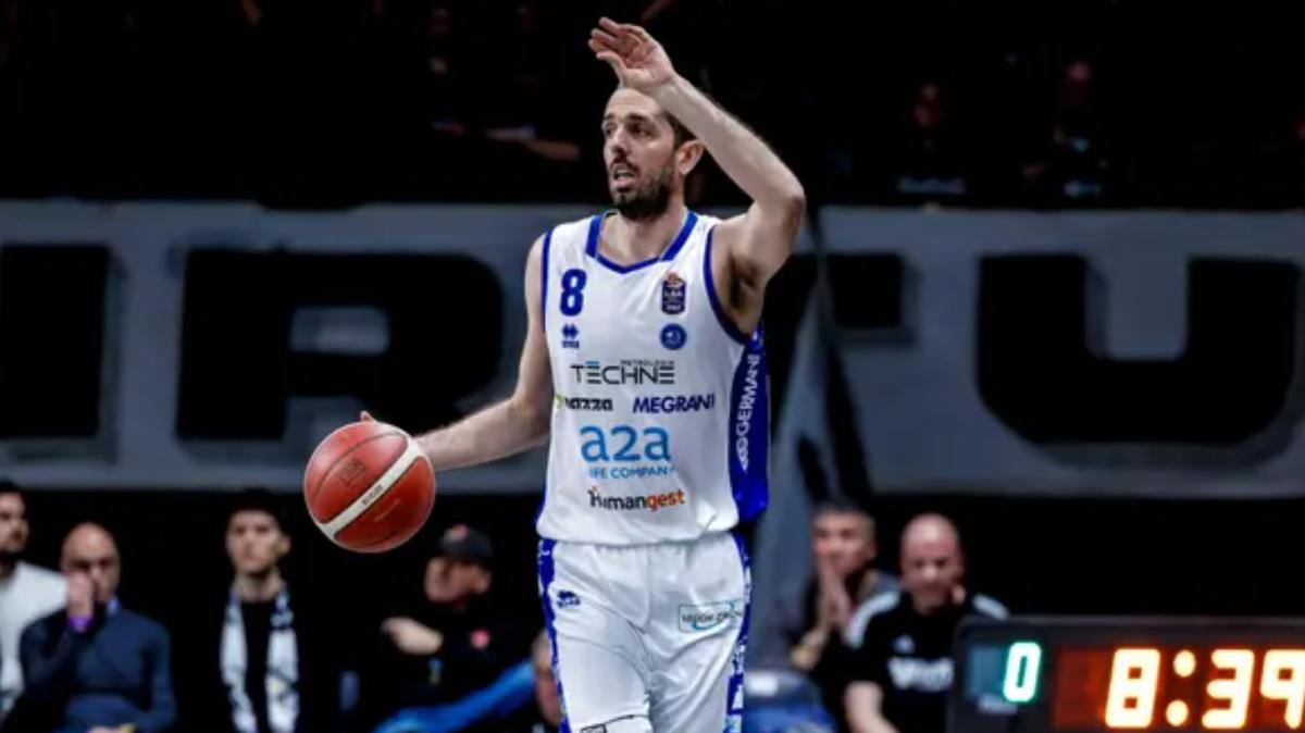 La Germani Brescia attende la Reyer Venezia, la preview