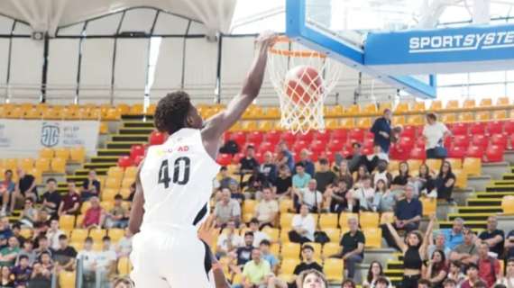 Finale Nazionale Under 19: lo Scudetto sarà conteso tra Trento e Milano