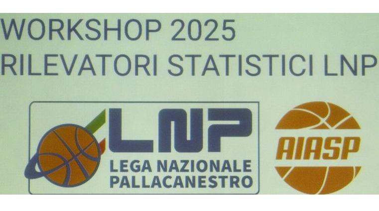 A Napoli si è svolto il secondo corso AIASP per la formazione dei rilevatori statistici delle Società LNP
