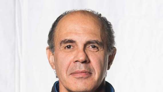 LBA - Roberto Brunamonti "L'aspetto fisico e mentale chiavi della vittoria"