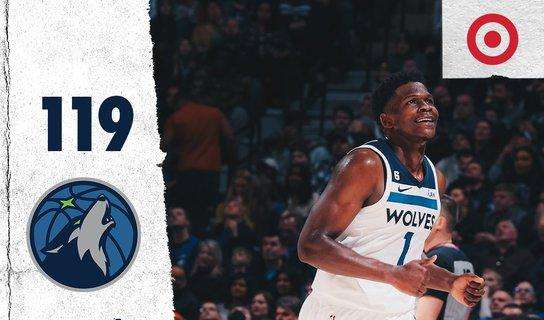 NBA - I Timberwolves sconfiggono i Warriors dopo i tempi supplementari
