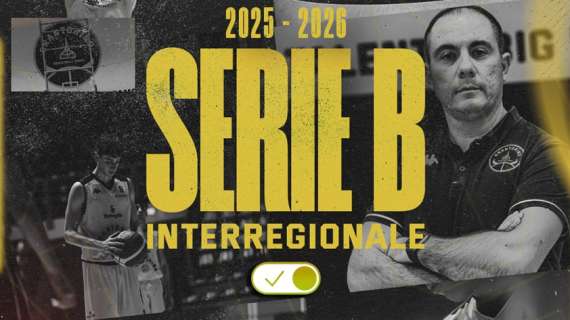 GRANTORINO pronta a rappresentare il territorio nella Serie B Interregionale