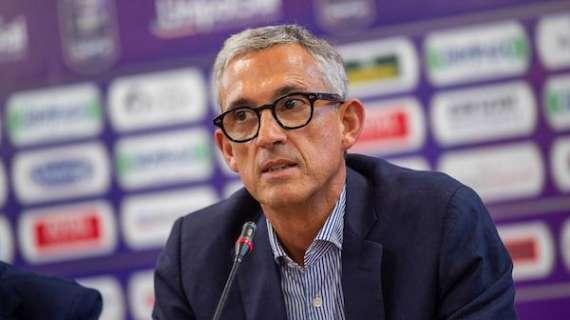 Il rammarico di Nando Marino sull'instant replay in A2 che mette a «repentaglio il risultato sportivo»