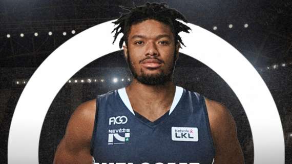 MERCATO LBA - Napoli idea Croswell per fare reparto con Totè