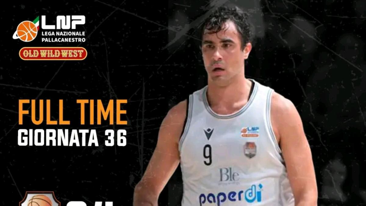 Serie B - Colpo JuveCaserta: battuta la Virtus Roma nel big match