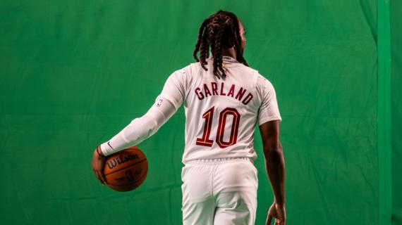I Cavaliers non hanno fretta di rinnovare Darius Garland: estensione rimandata