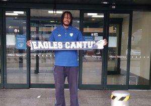 Lega A - Cantù, è arrivato Davon Jefferson