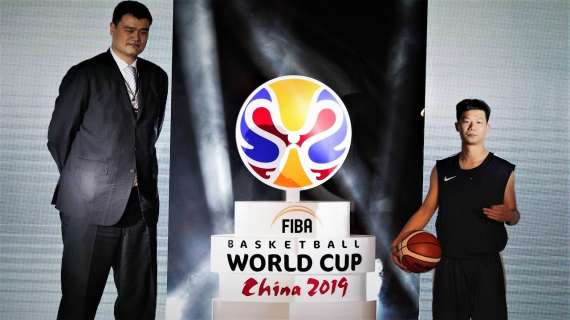 Mondiali 2019 - La Serbia di coach Djordjevic annuncia la prima selezione