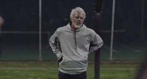 NBA - Uncle Drew/Kyrie Irving da spot diventa un film?