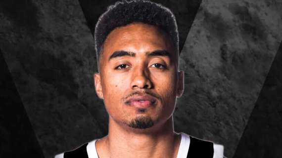 UFFICIALE LBA - Virtus Bologna, tesserato Brandon Taylor per i playoff