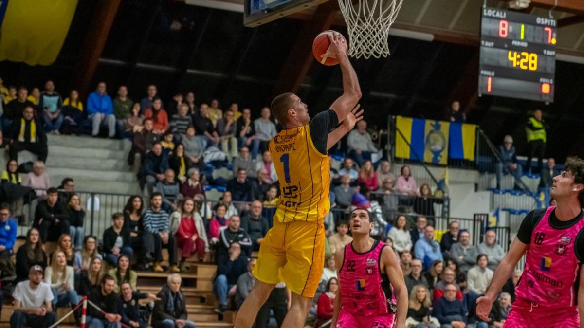 Serie B - Fiorenzuola cerca punti salvezza contro Capo d'Orlando