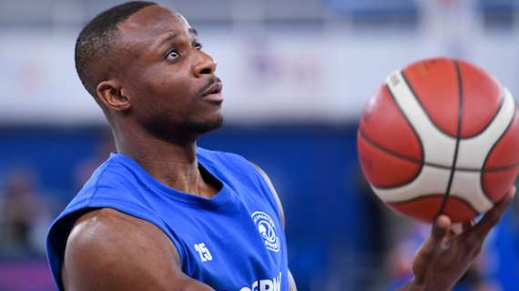 MERCATO LBA - Pallacanestro Trieste: c'è David Cournooh nel mirino?