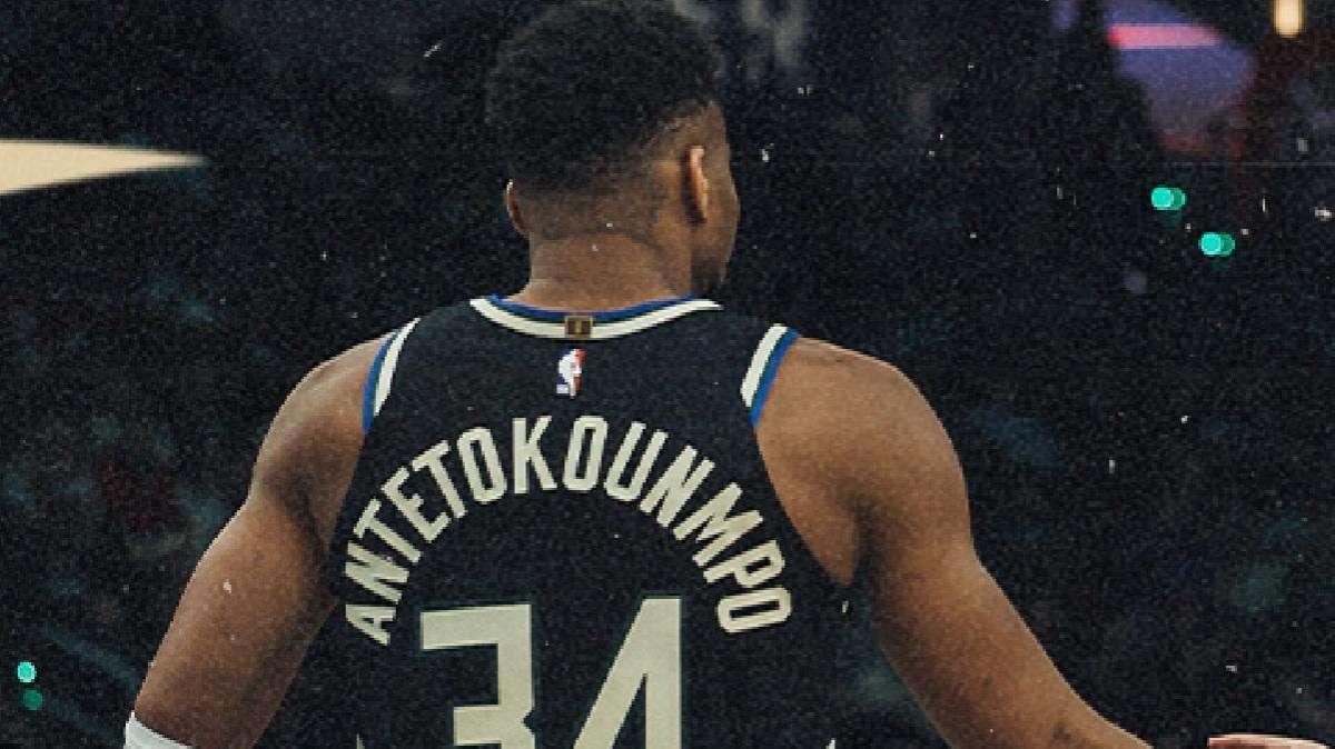 Shams Charania: «Su Antetokounmpo sono quattro le franchigie che fanno sul serio»