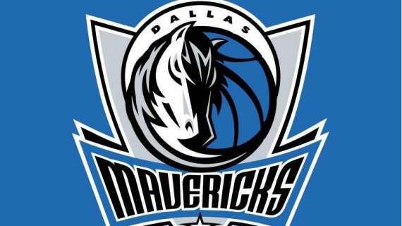 NBA - La città di Dallas vuole mantenere i Mavericks "dove devono essere"