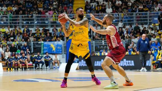 A2 - Torino attende Forlì, l'ex Landi: "Motivazione e desiderio di tornare alla vittoria"