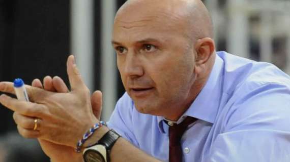 UFFICIALE B - Janus Fabriano, il nuovo allenatore è Luciano Nunzi