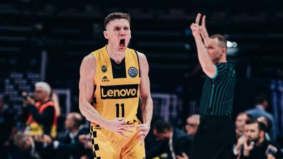 Clamoroso Kyle Guy, la guardia si ritira a 26 anni e diventa coach in NCAA 