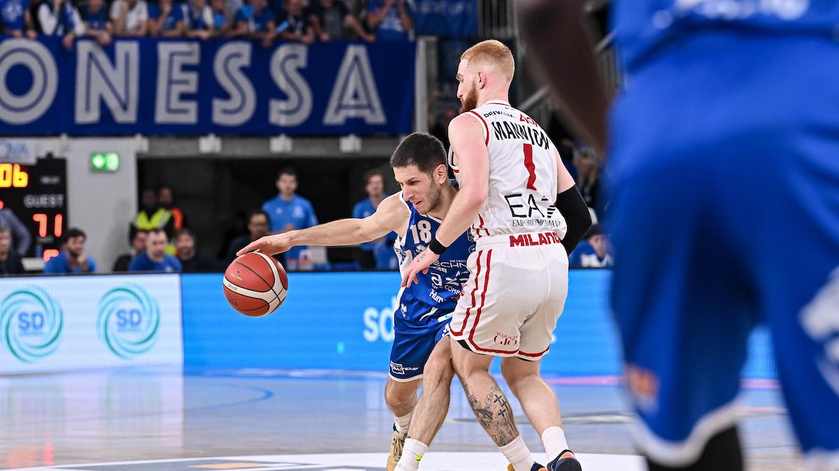 Gazzetta: «Milano troppo fragile. Brescia, il primato è servito»