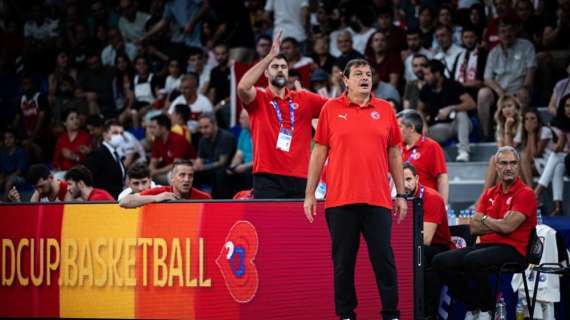 Il Caso | La Turchia minaccia di lasciare EuroBasket 2022