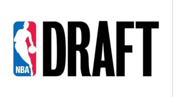 NBA Draft 2024, Risacher e Sarr ancora in vetta nell'ultimo Mock di ESPN
