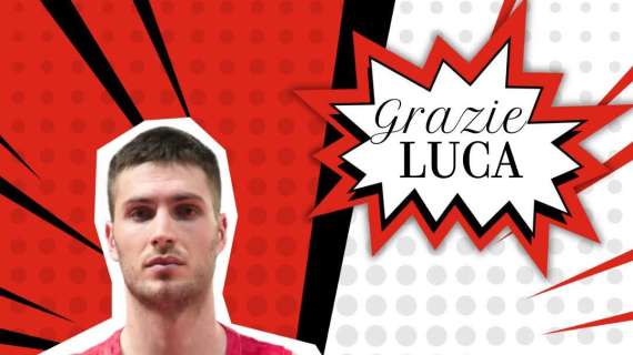 MERCATO A2 - Rivierabanca Rimini annuncia l'uscita di Luca Conti