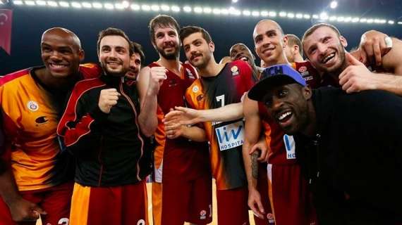 14° round, il commento: Galatasaray ultima invitata al grande ballo