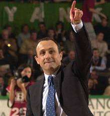 Ettore Messina
