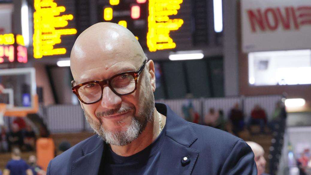 Serie B - Monferrato Basket: risoluzione consensuale con Gabriele Casalvieri